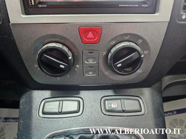 LANCIA MUSA 1.3 Mjt 16V 90 CV VEDI NOTE