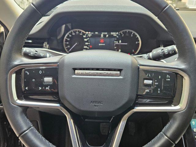 LAND ROVER Range Rover Evoque 2.0D I4 163 CV AWD Auto Limited Edition S DA?499,0