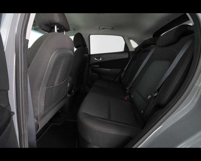 HYUNDAI Kona HEV 1.6 DCT XLine