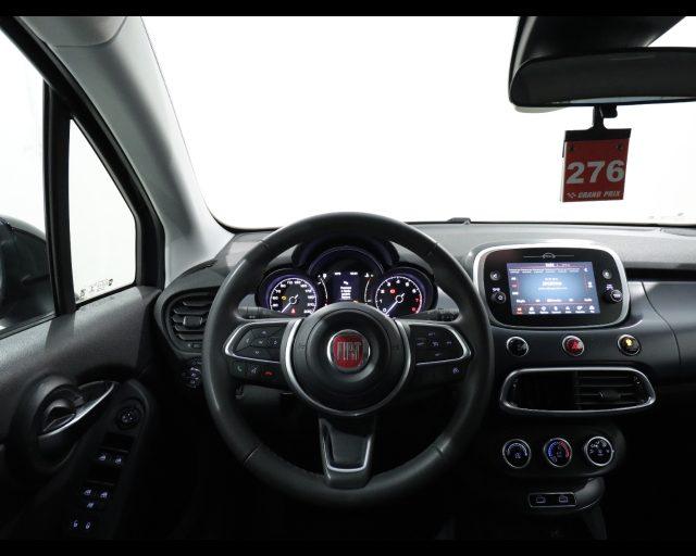 FIAT 500X 1.0 T3 120 CV Club