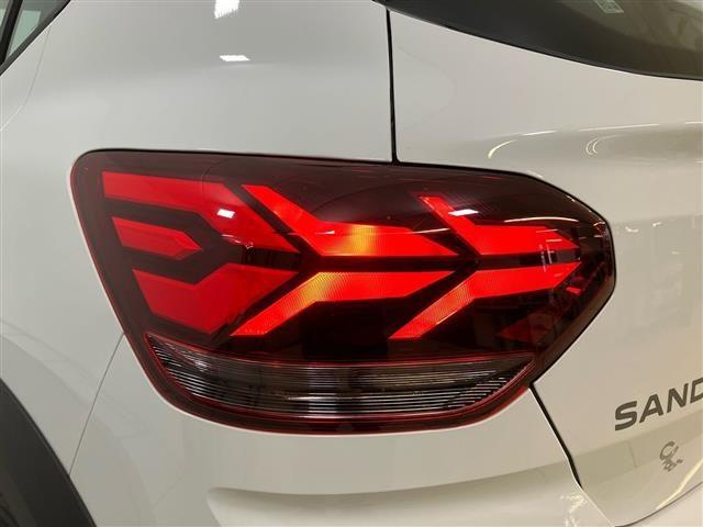 DACIA Sandero Stepway 1.0 TCe Expression