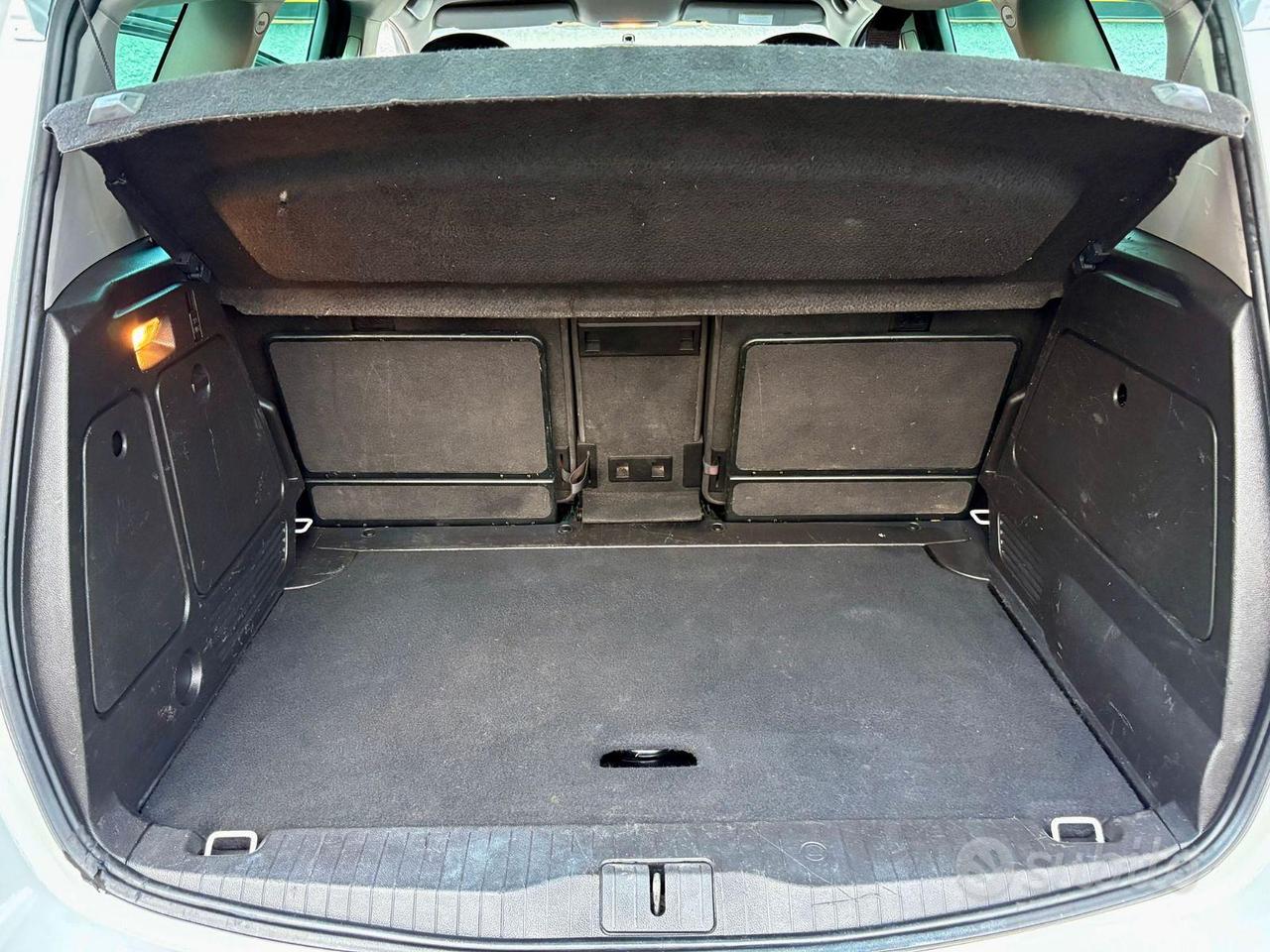 OPEL MERIVA 1.3 CDTI Ecoflex Cosmo (95cv)