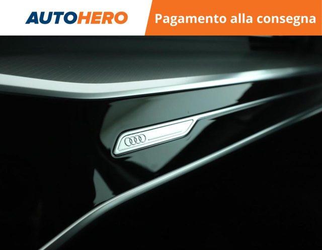 AUDI A6 Avant 40 2.0 TDI S tronic Business Design