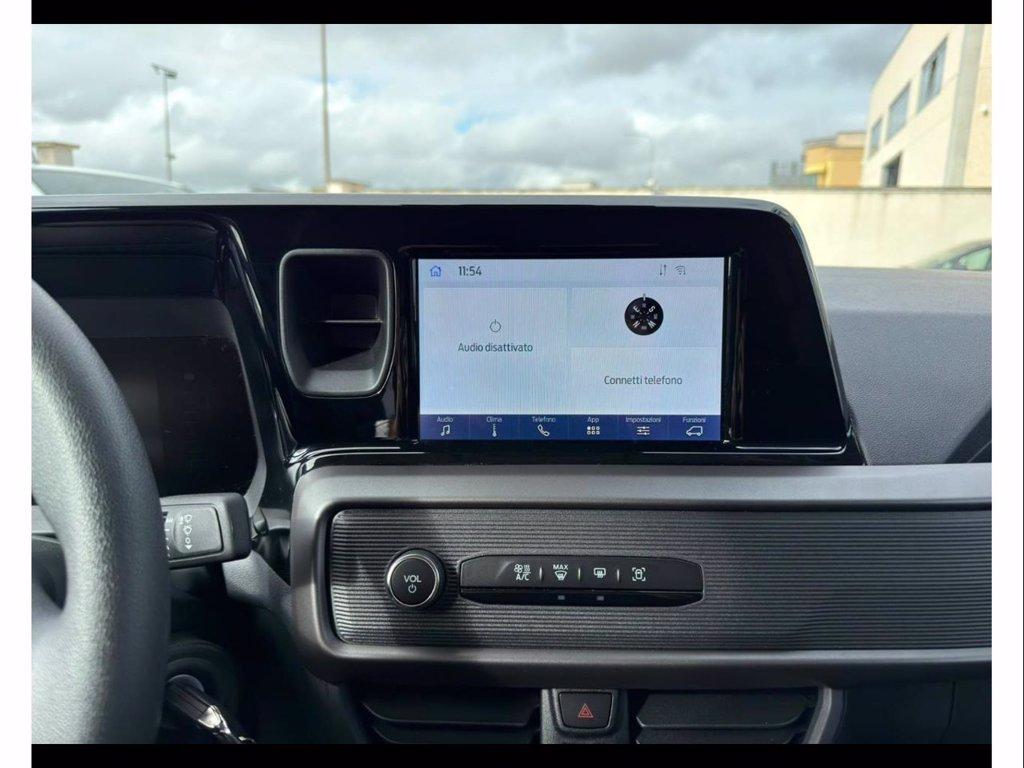 FORD Transit courier v769 1.5 ecoblue 100cv trend del 2025