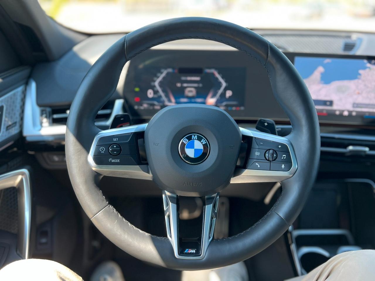 Bmw X2 sDrive 18d Msport Pro AUTO UNICA