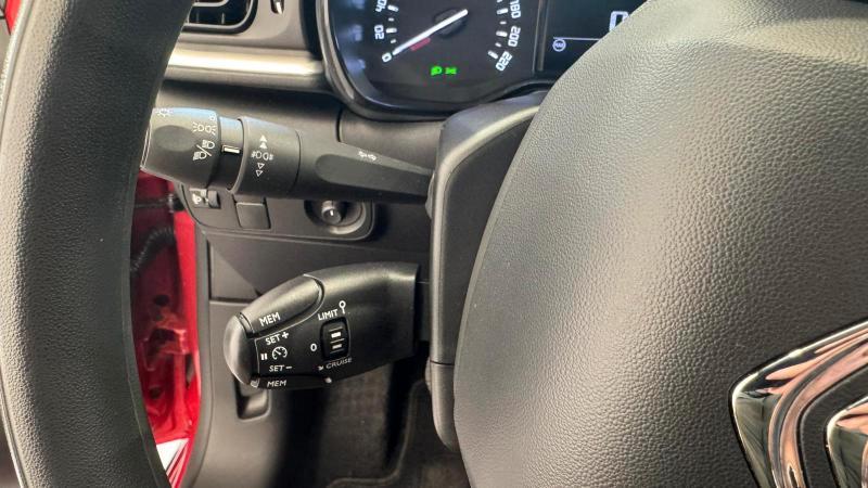 Citroen C3 1.5 bluehdi Feel NAVI 100 Cv. SHINE PLUS