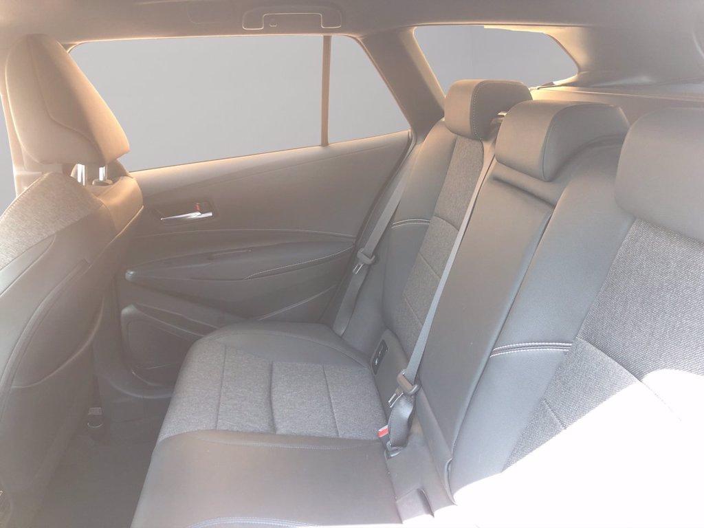 TOYOTA Corolla touring sports 1.8h style cvt del 2021