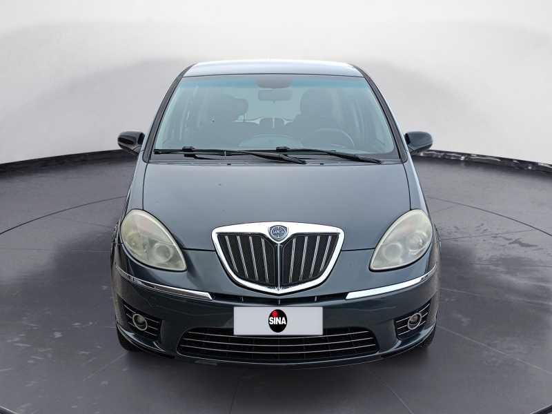 LANCIA Musa 1.3 mjt Gold c/c.traz.,esp s&s 95cv