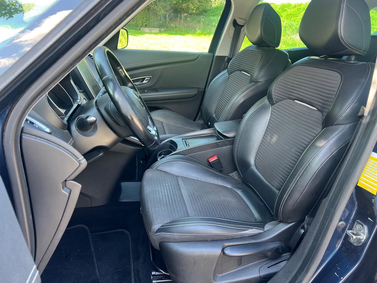Renault Scenic Scénic dCi 8V 110 CV Energy Intens