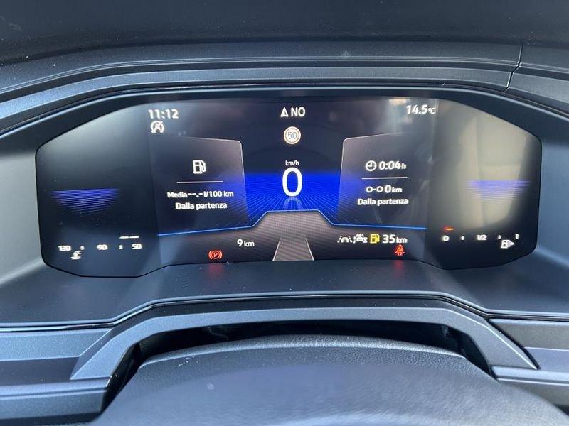 Volkswagen Polo 1.0 Evo 80cv NUOVA KM0 - PRONTA CONSEGNA