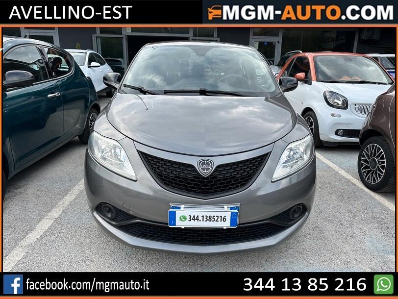Lancia Ypsilon 1.2 69 CV 5 porte GPL casa madre