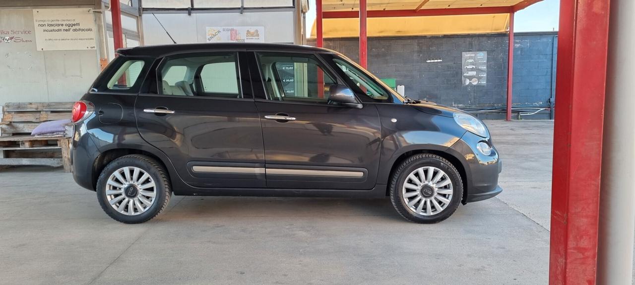 Fiat 500L 1.3 Multijet 85 CV Pop Star