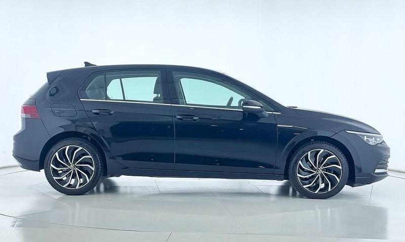 Volkswagen Golf 2.0 TDI DSG SCR Style