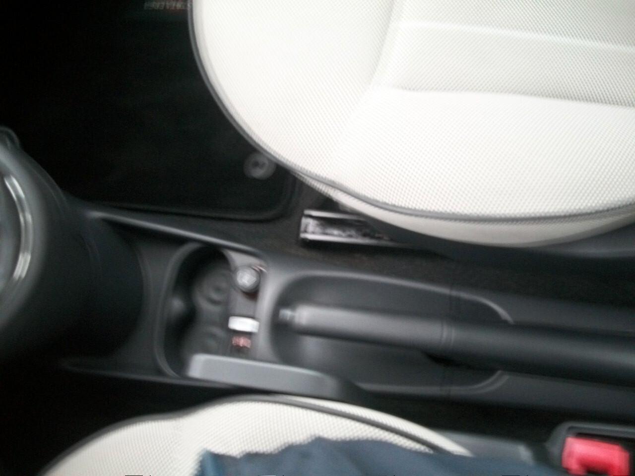 Fiat 500 0.9 TwinAir Turbo Lounge SI NEOPATENTATI EURO 05 28/02/2013 KM 146400 GARANZIA UN ANNO