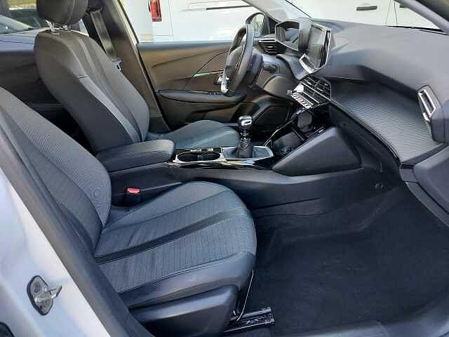 Peugeot 208 PureTech 100 Stop&Start 5 porte Allure Pack