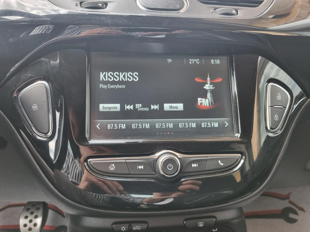 Opel Corsa 1.3 CDTI 5 porte Innovation