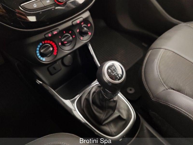 Opel Adam Adam 1.2 70 CV Glam