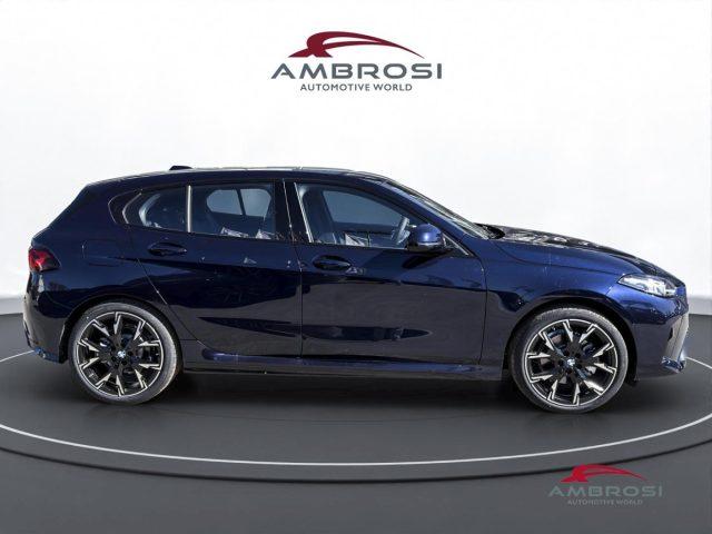 BMW 118 Serie 1 d Msport Premium Package