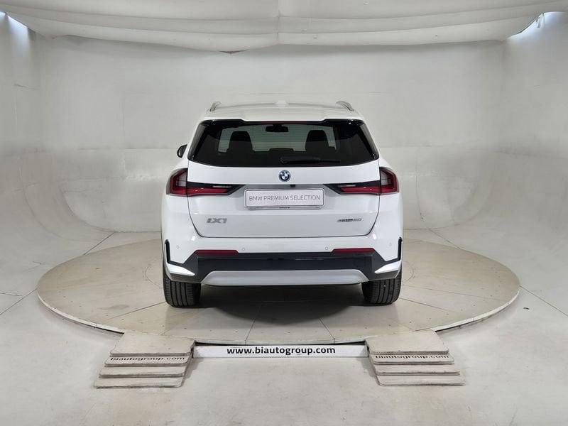 BMW X1 U11 i edrive 20 X-Line
