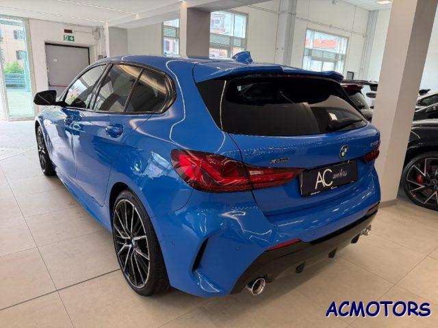 BMW 120 d xDrive 5p. Msport