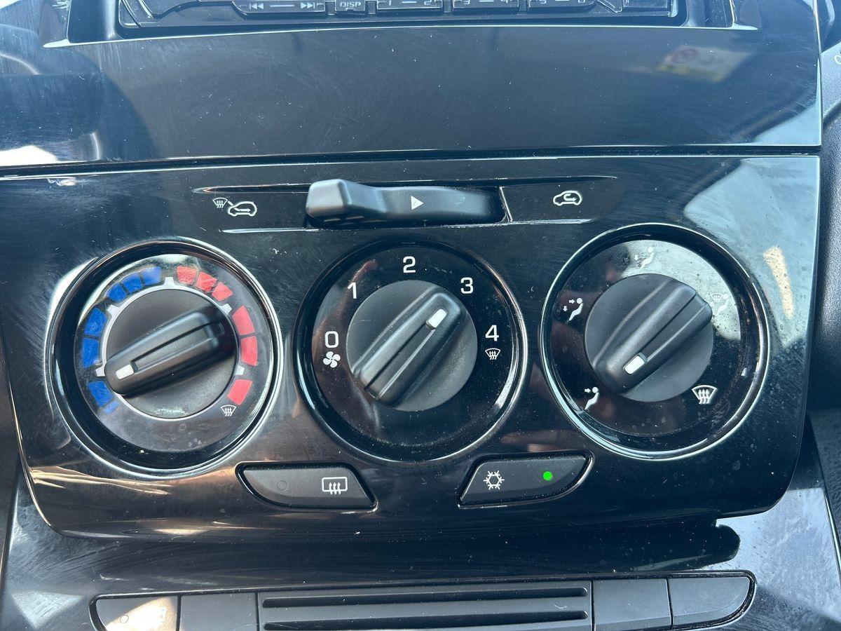 LANCIA Ypsilon III 2015 - Ypsilon 1.2 Silver 69cv