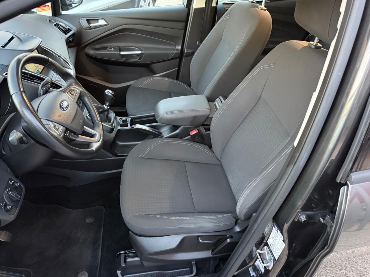 Ford C-Max 1.5 TDCi 120CV Start&Stop Business