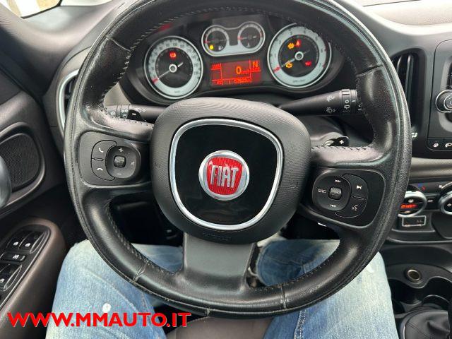 FIAT 500L 1.3 Multijet 95 CV Dualogic Lounge NAVIG!!!!!