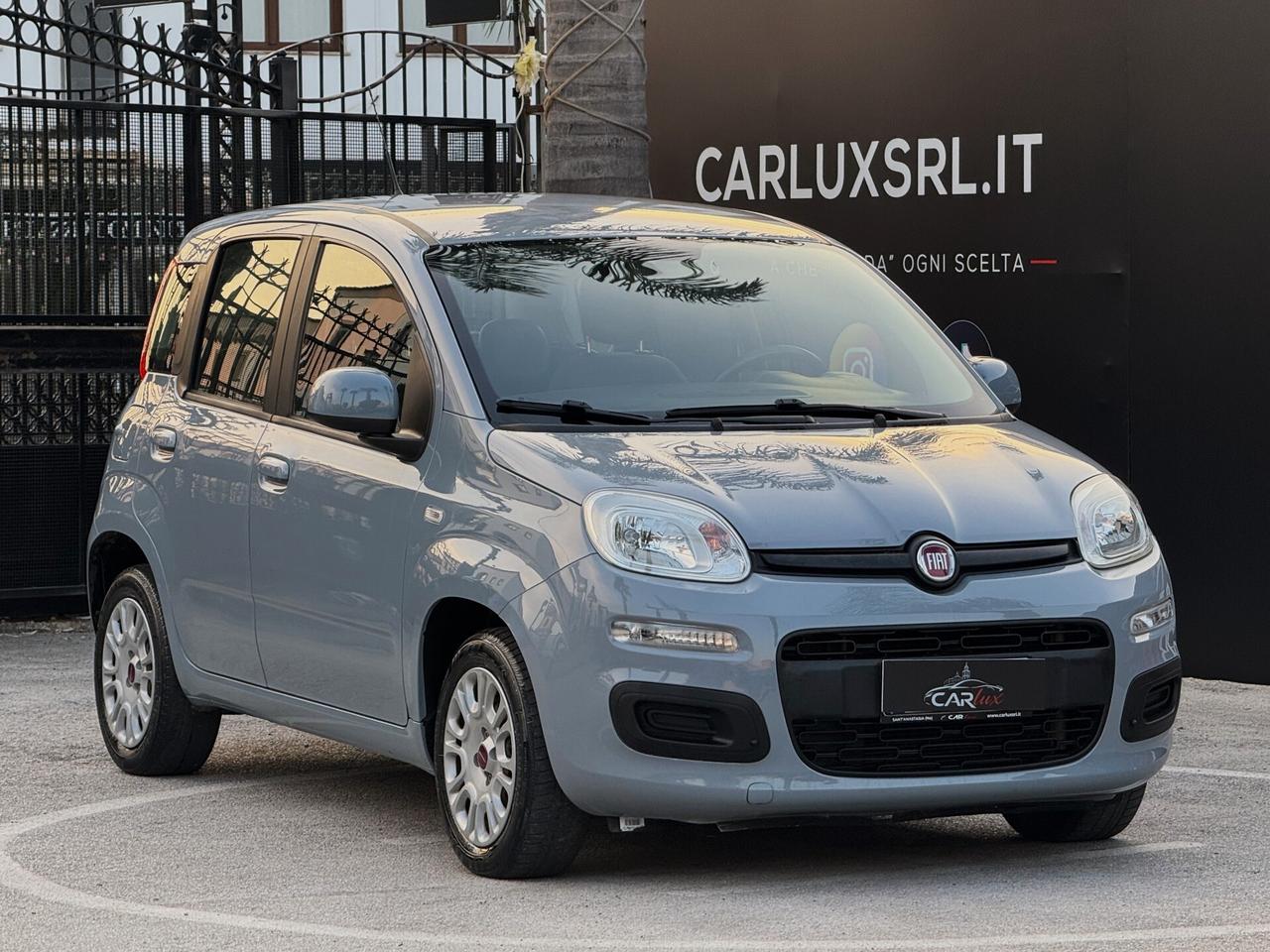 Fiat Panda 1.2 Easy S 69CV | IVA ESPOSTA