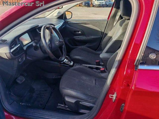 OPEL Corsa-e Corsa VI elettrica 2020 e- Elegance - GG302RM