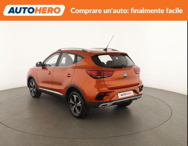 MG ZS 1.5 VTi-tech Comfort