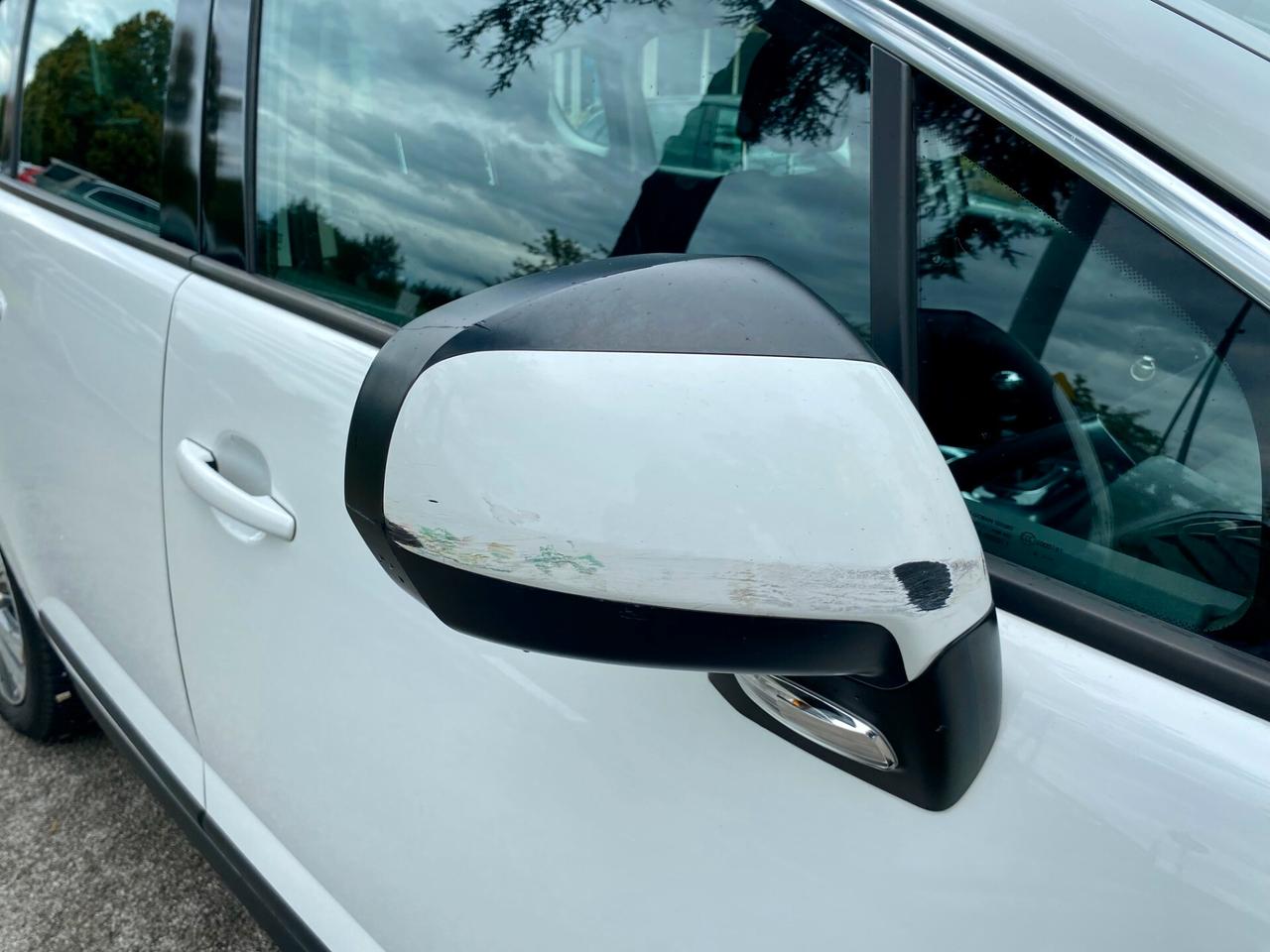 Peugeot 3008 1.6 hdi 8v Active 115cv fap FL UNICO PROPRIETARIO