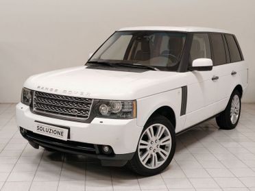 Land Rover Range Rover Range Rover 3.6 TDV8 Vogue