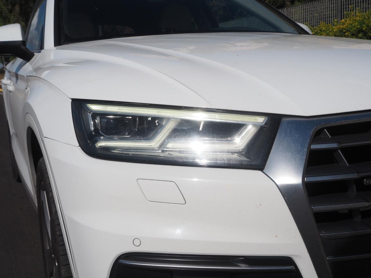 Audi Q5 2.0 TDI 190 CV quattro S Line tronic