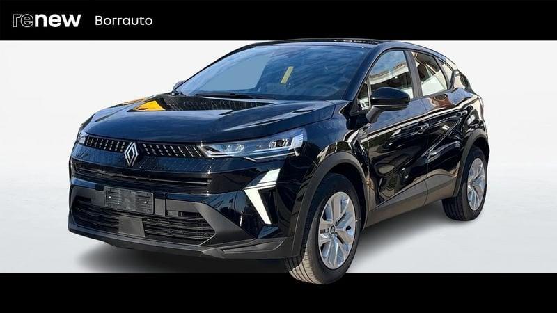 Renault Captur Captur ECO-G 100 CV Evolution