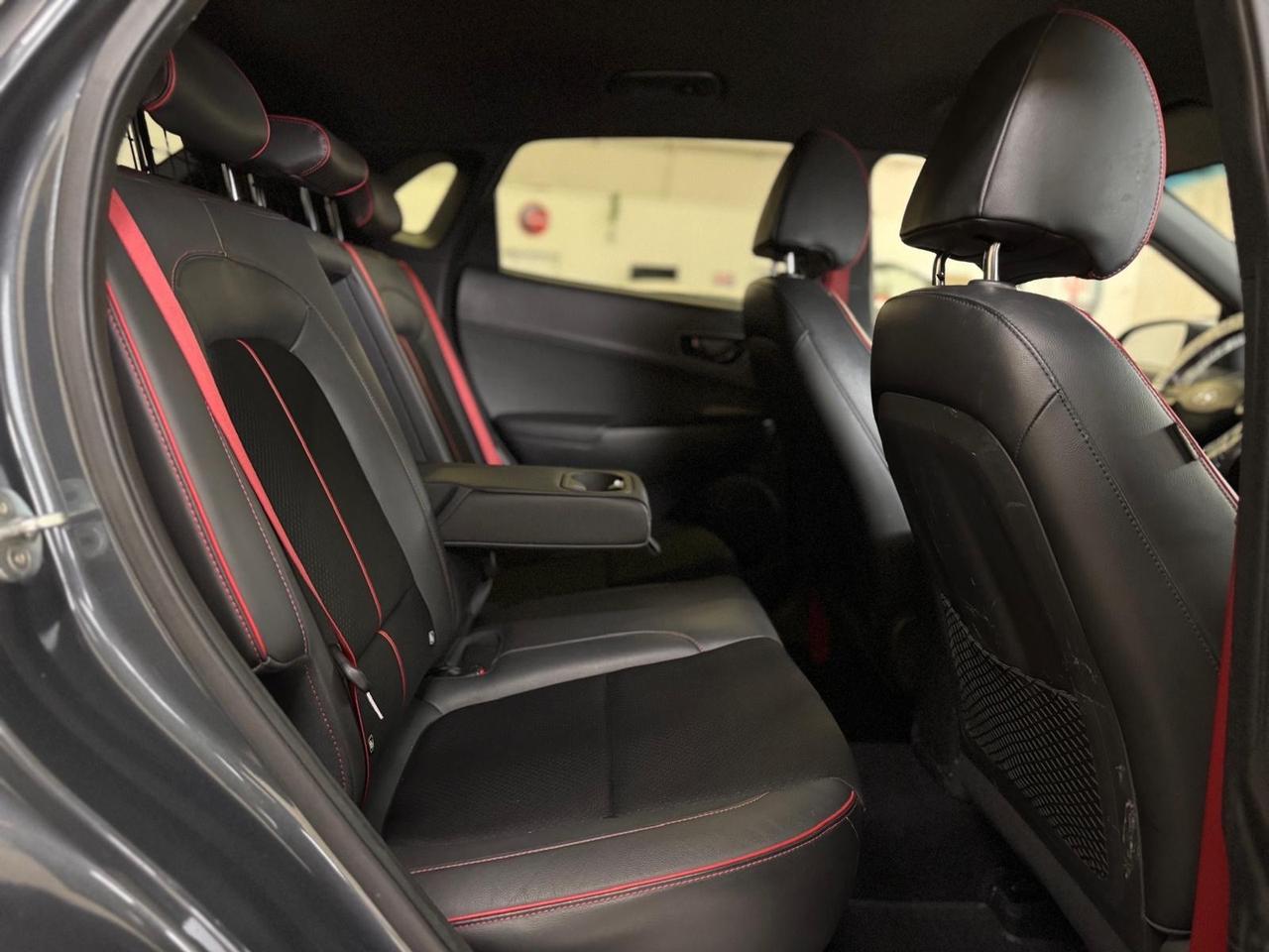 Hyundai Kona 1.0 T-GDI Style