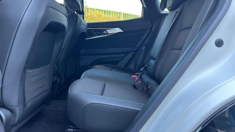 Renault Austral esprit Alpine MY25 full hybrid E-Tech 200