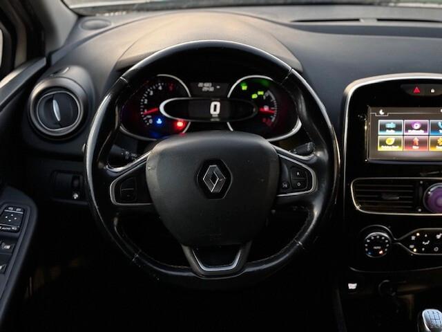 Renault Clio dCi 8V 75CV Start&Stop 5 porte Energy Zen