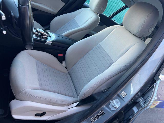 MERCEDES-BENZ C 200 d S.W. Auto Business