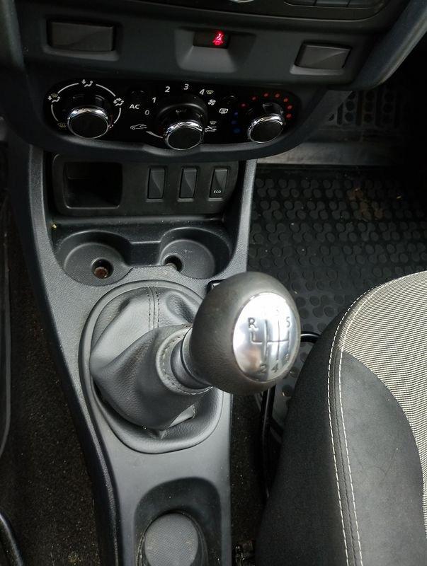 Dacia Duster 1.5 dCi 110cv Ambiance