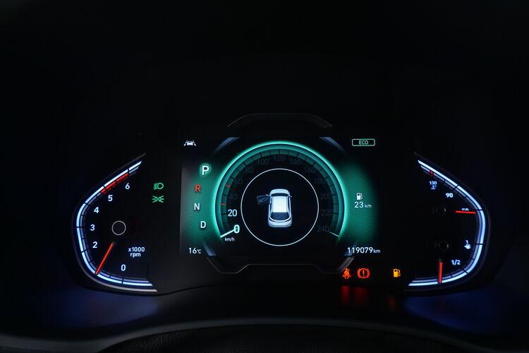 Hyundai i30 Wagon 48V Prime DCT BR032005 1.6 Mild Hybrid 136CV