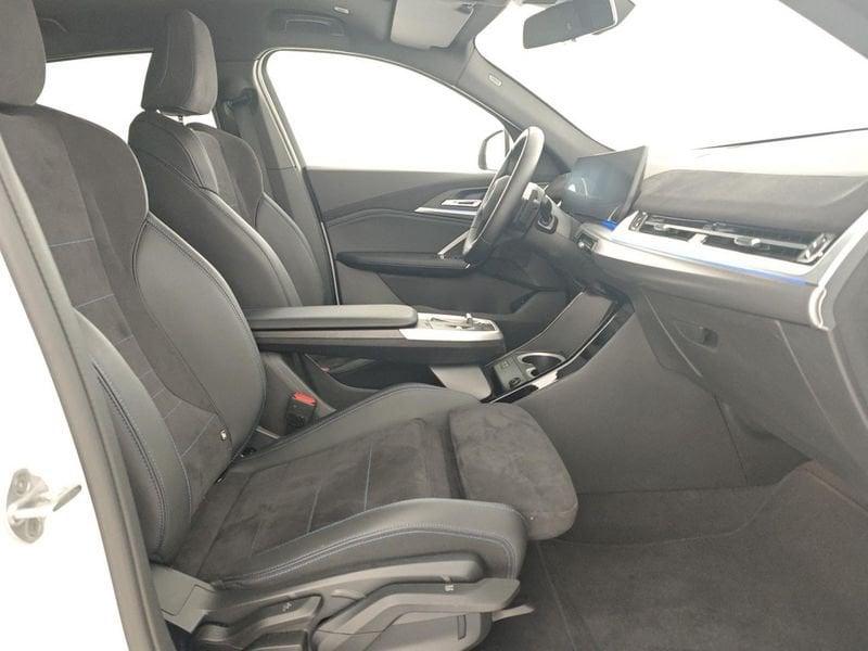 BMW X2 sDrive 18d Msport