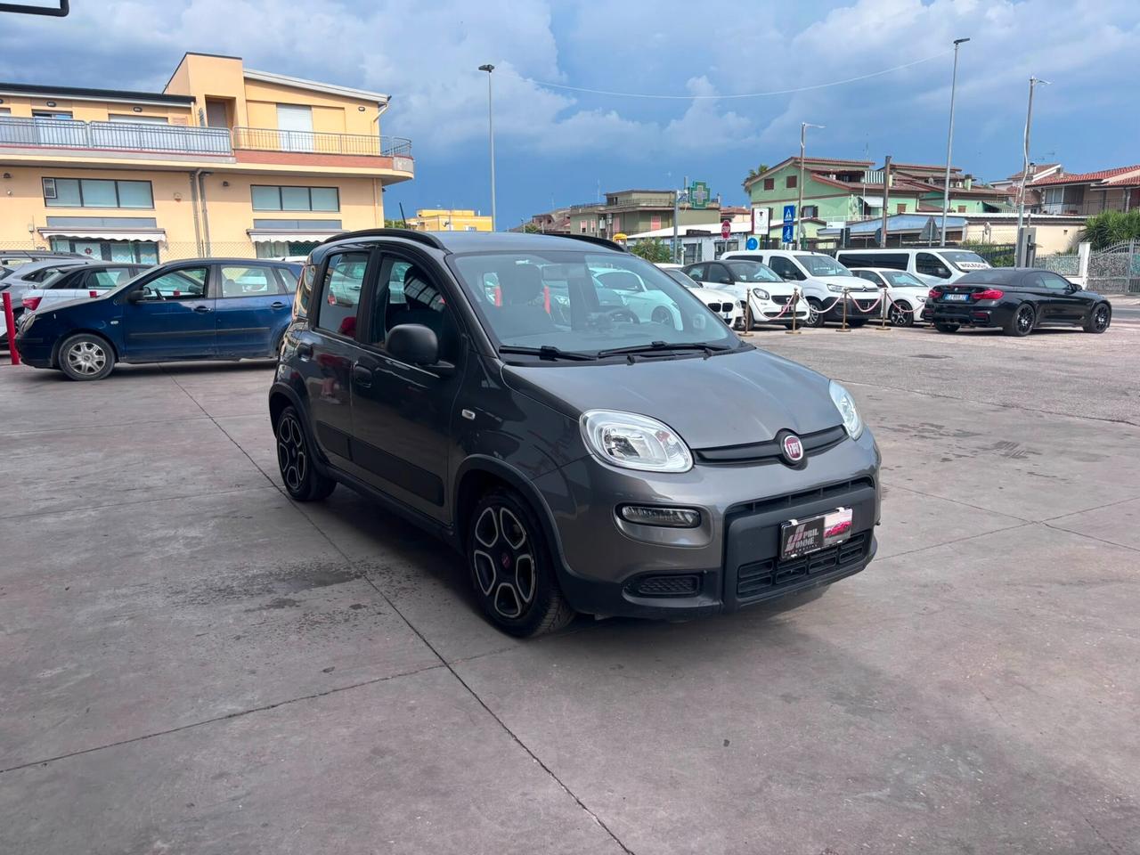 Fiat Panda 1.0 FireFly S&S Hybrid City Life PREZZO PROMO