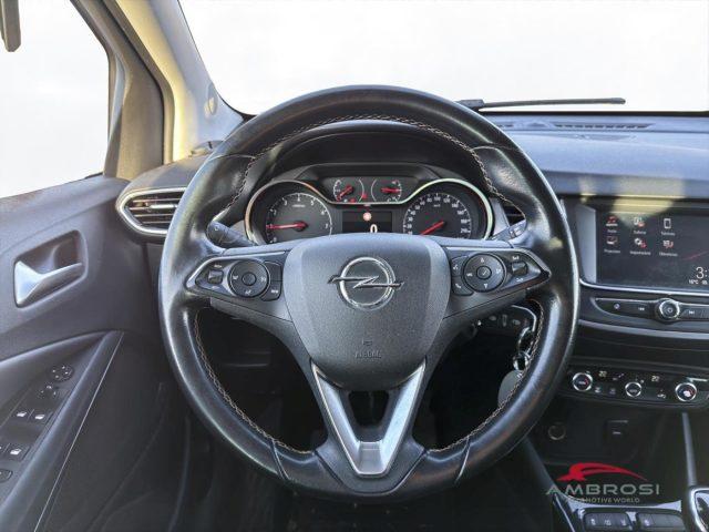 OPEL Crossland X Crossland X 1.2 Ecotec s&s 110cv