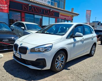 Bmw 216 Active Advantage 116cv "PRONTA CONSEGNA"