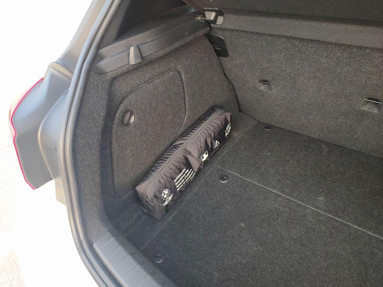 Bmw 125 M Sport 125 i 224CV #8442