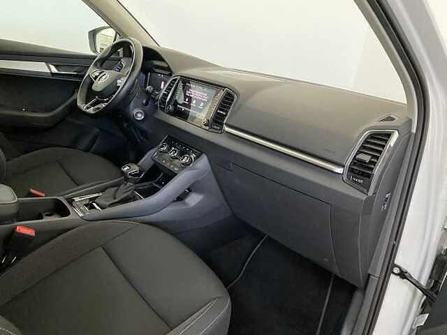 SKODA Karoq 2.0 TDI EVO SCR 115 CV DSG Executive