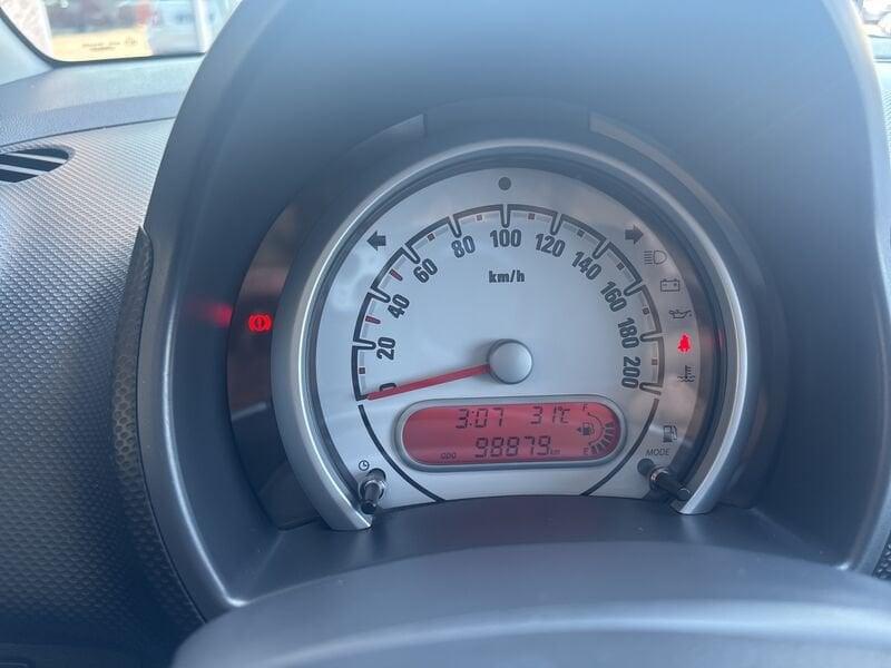 Opel Agila Agila 1.0 12V 65CV
