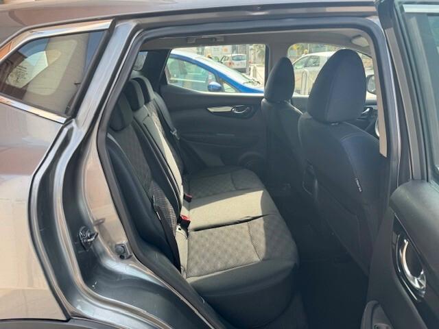 Nissan Qashqai 1.5 dCi Acenta 110 CV