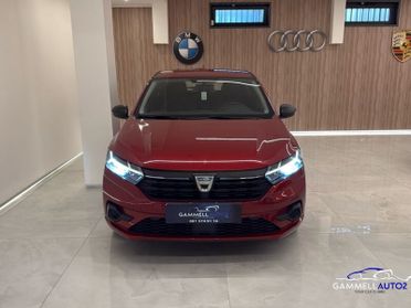 Dacia Sandero Sandero Stepway 1.0 tce Essential Eco-g 100cv