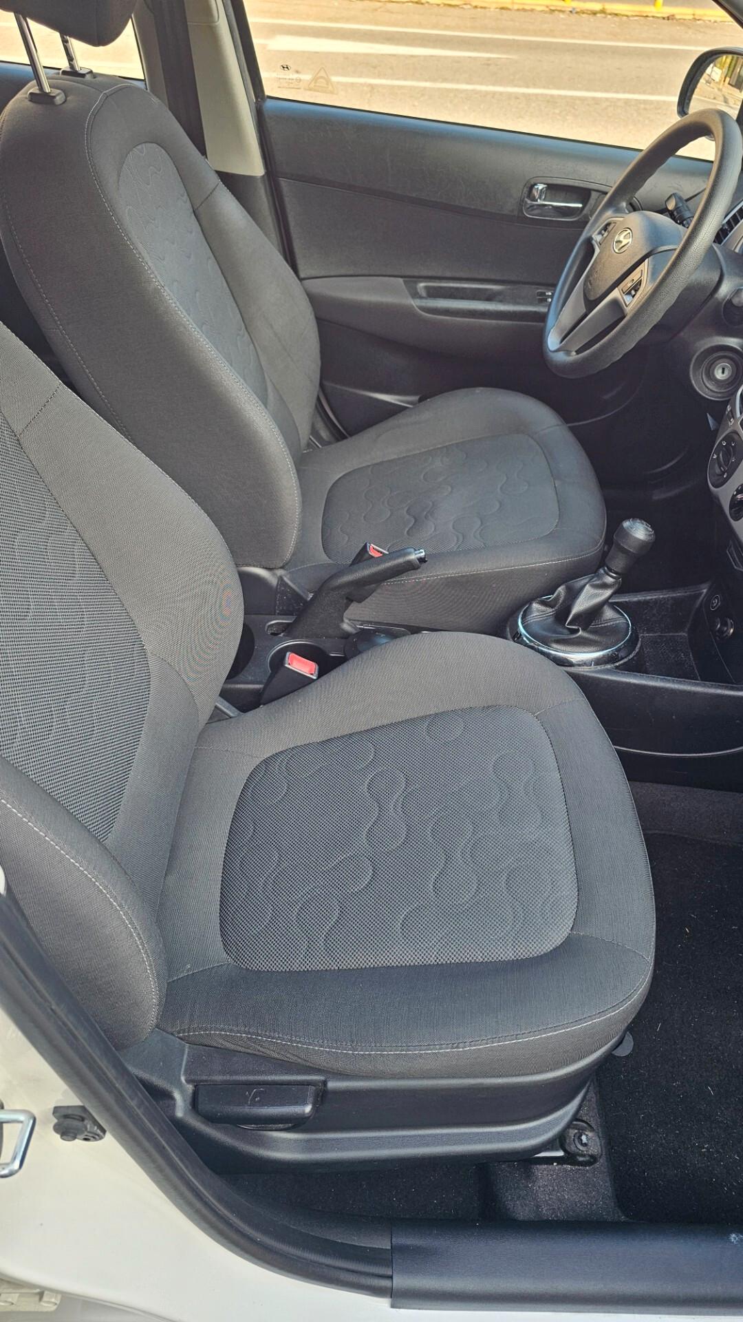 Hyundai i20 1.2 5p. Sound Edition